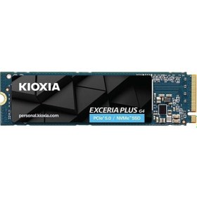 Resim 2tb Exceria Plus G4 Lvd10z002tg8 2tb Gen5 10000-8200mb-sn Nvme Pcie M.2 Ssd Harddisk 