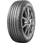 Resim Kumho Solus Ta21 195/45R16 80h Yaz Lastiği 2025 