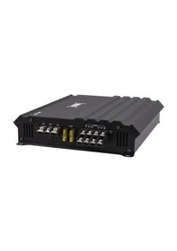 Resim Mobass Mba-460 4 Kanal Amfi 