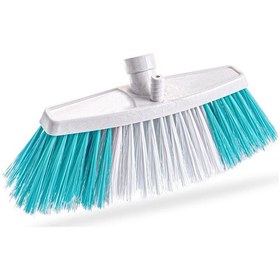 Resim Flora Kibar F166 Yumuşak Oto Fırçası - Araç Yıkama, Jant, Detay Temizlik Fırçası 17 Cm X 24 Adet 