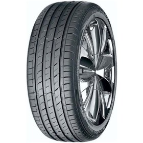 Resim Nexen 245/35 R19 93Y XL N'Fera Su 1 Yaz Lastiği 2024 