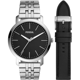 Resim Fossil Fbq2466set Erkek Kol Saati 