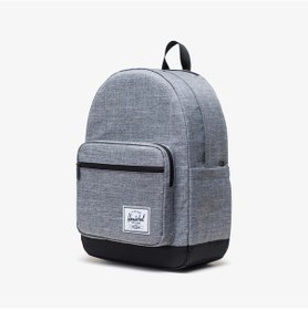 Resim Herschel Pop Quiz Çocuk Gri Sırt Çantası 11405 Gri 