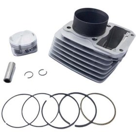 Resim Genel Markalar Masti 150 Silindir Komple Orj 