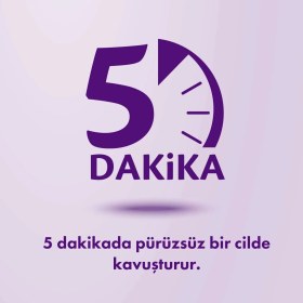 Resim Sesu 150 Ml In-Shower Tüy Dökücü Krem Hassas Ciltler İçin Akgünlük Bitkisi ile Etkili 
