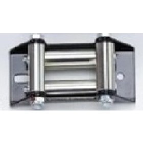 Resim Çelik Halatlı Vinç İçin Roller 