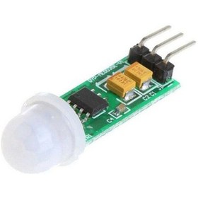 Resim Hc-Sr505 Pır Sensor Modül 