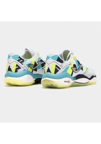 Resim Joma Smash Beyaz Erkek Padel - Tenis Ayakkabısı Tsmas2532c Beyaz 
