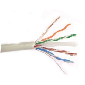 Resim Kendal Global KKC106 Cat6 Data Kablosu/305mt 1 Kutu 