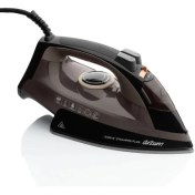 Resim AR6030 Steampro Plus 2400 W Buharlı Ütü - Kahverengi 