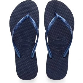 Resim Havaianas Hav. Slım Navy Blue 4000030 Terlik 