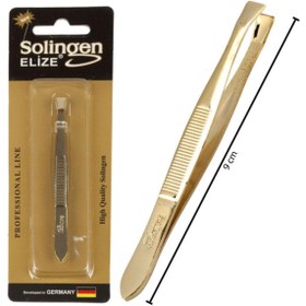 Resim Genel Markalar Zomingen Cımbız (kalın Uçlu) 