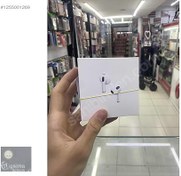 Resim AİRPODS 3 AYSİMA İLETİŞİM 