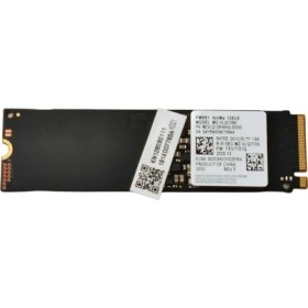 Resim Samsung PM991 MZVLQ128HBHQ-00000 128GB 2 Nvme SSD 