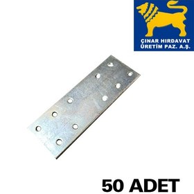 Resim Düz Gönye Lama 40x120 50 Adet 