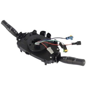 Resim Zenon-rn97830 - Far Sinyal Kumanda Kolu Megane Iı Hb 