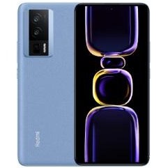 Resim Xiaomi Redmi K60 YD | 256 GB 16 GB Mavi 