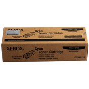 Resim Xerox 6125 Mavi Toner 1000 Syf 