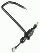 Resim SACHS 6284600663 Debriyaj Ust Merkezi ( Renault: Clio Iıı 1.6 2.0 16v 1.5dci 05- ) 8200524724 (WE132979) 