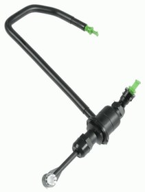 Resim SACHS 6284600663 Debriyaj Ust Merkezi ( Renault: Clio Iıı 1.6 2.0 16v 1.5dci 05- ) 8200524724 (WE132979) 