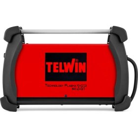 Resim Technology Plasma 60 Xt Plazma Kesim Makinası 