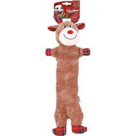 Resim M-PETS CHRISTMAS PRANCER KÖPEK OYUNCAĞI - STD 