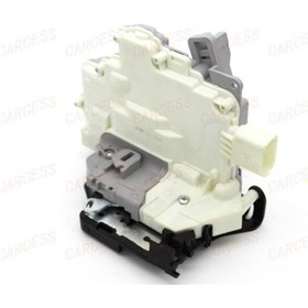 Resim Kapi Kilidi Arka Sag Passat 06-2015 Tiguan 08-2011 504591397 