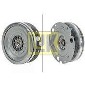 Resim VOLANT 3.0TDI 3.0TFSI AUDI A4 08-16 A5 08-17 A6 10-18 A7 10-15 Q5 08- LUK 415062109 LuK