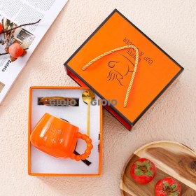 Resim Silver1 Yeni Pratik Seramik Su Dağı Arkadaşı Hediye Yaratıcı Hediye Seti Hediye Kur ile Hediye (Yurt Dışından) 