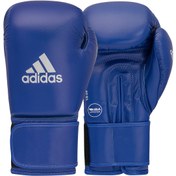 Resim adidas Adılbag1 Iba Onalylı Hakik Deri Boks Eldiveni 