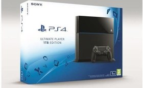 Resim PS4 1TB E Chassis Black/DS4V2/EAS 