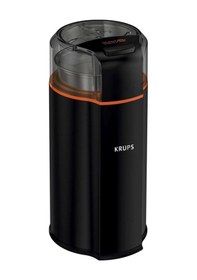 Resim Vortex Baharat Ve Kahve Öğütücü Siyah 