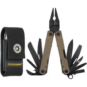 Resim STOREMAX Rebar Multitool - Coyote Tan 978262 