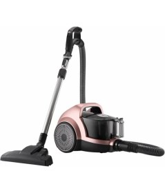 Resim Beko Tsz 5282 T Toz Torbasız Süpürge 