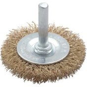 Resim Troy 27703-75 Pimli Daire Fırça (75Mm) 