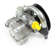 Resim Hyundai Getz 2006-2011 Benzinli Direksiyon Pompası 571101C501 