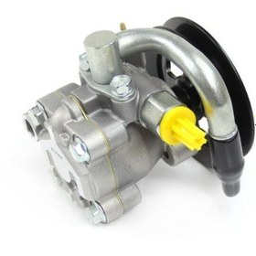 Resim Hyundai Getz 2006-2011 Benzinli Direksiyon Pompası 571101C501 