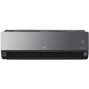 Resim LG Uv Artcool AC24BH A++ 24000 Btu Inverter Duvar Tipi Klima 