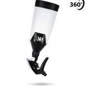 Resim İK Sprayers Ik Multı Tr 1 360º Derece Her Yönden Atımlı Alkali ve Alkol Dayanımlı Sprey Şişe 1 Litre 