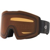 Resim Oakley Oo709921 Fall Lıne L Beden Prizm Kayak Gözlüğü Kahverengi 