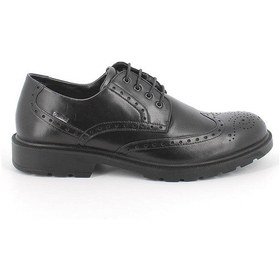 Resim Oxford/ayakkabı Erkek Diğer 4602400 Igı&co Uctgt 46024 Nero Siyah 