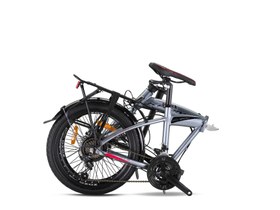 Resim KRON FD 750 KATLANIR BİSİKLET 