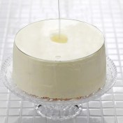 Resim Sourcingasia 12 Parça Akrilik Kek Disk Seti, Kek Kazıyıcı Kek Dekorasyon Tarak Yuvarlak Kek Diskleri Merkezi Delikli Daire Taban Panoları (Yurt Dışından) 