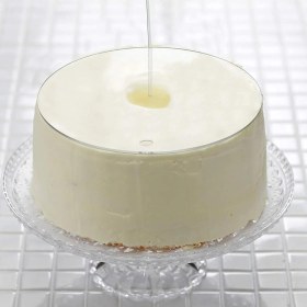 Resim Sourcingasia 12 Parça Akrilik Kek Disk Seti, Kek Kazıyıcı Kek Dekorasyon Tarak Yuvarlak Kek Diskleri Merkezi Delikli Daire Taban Panoları (Yurt Dışından) 