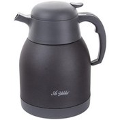 Resim Aryıldız İda Termos Antrasit 1.5 Litre Beyaz 