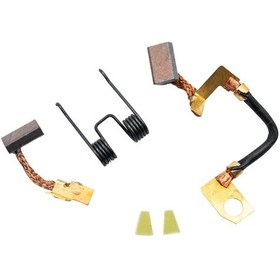 Resim Marş Kömürü - 2273022-00- Opel Astra 98 Ve Sonrası Uyumlu 