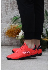 Resim Lotto Defender Tf Çim Saha Halı Saha Futbol Ayakkabı 001 