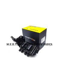 Resim Hyundai Elantra 1.6 Ateşleme Bobini 2001-2006 Kraftvoll 