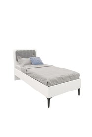 Resim VENATTO Trio White Xl Genç Odası(%100mdf) 