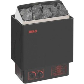 Resim Helo Cup Sauna Sobası - 9.0 kW 